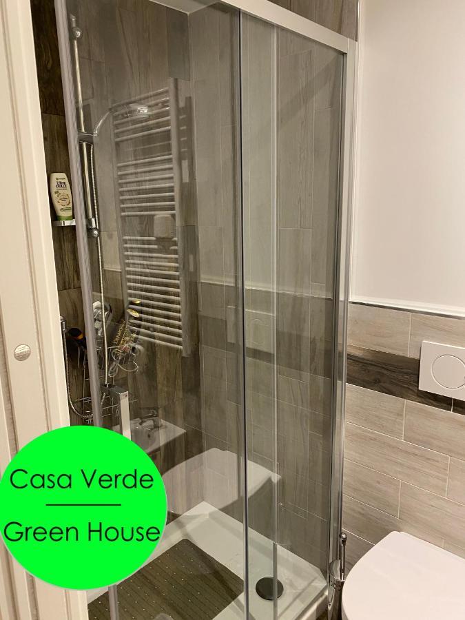 Casa Vacanze Cozy House Матера Екстериор снимка