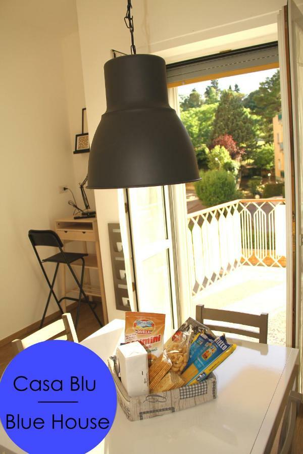 Casa Vacanze Cozy House Матера Екстериор снимка