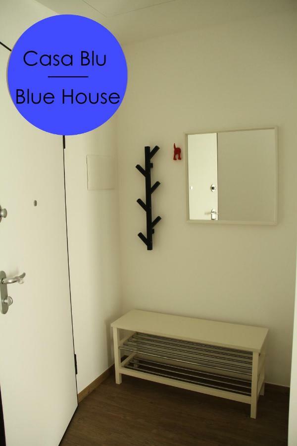Casa Vacanze Cozy House Матера Екстериор снимка